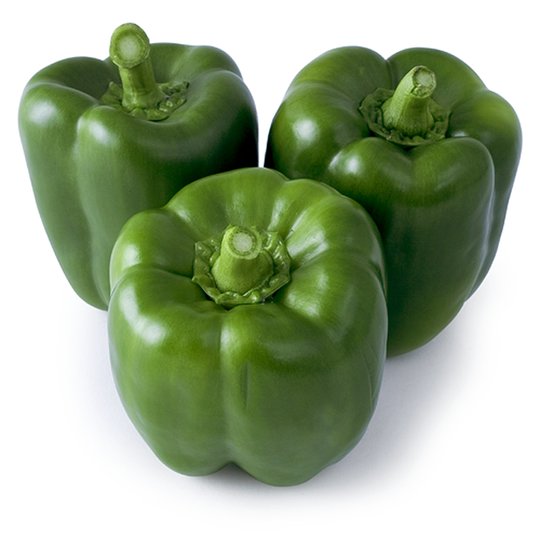 Capsicum 